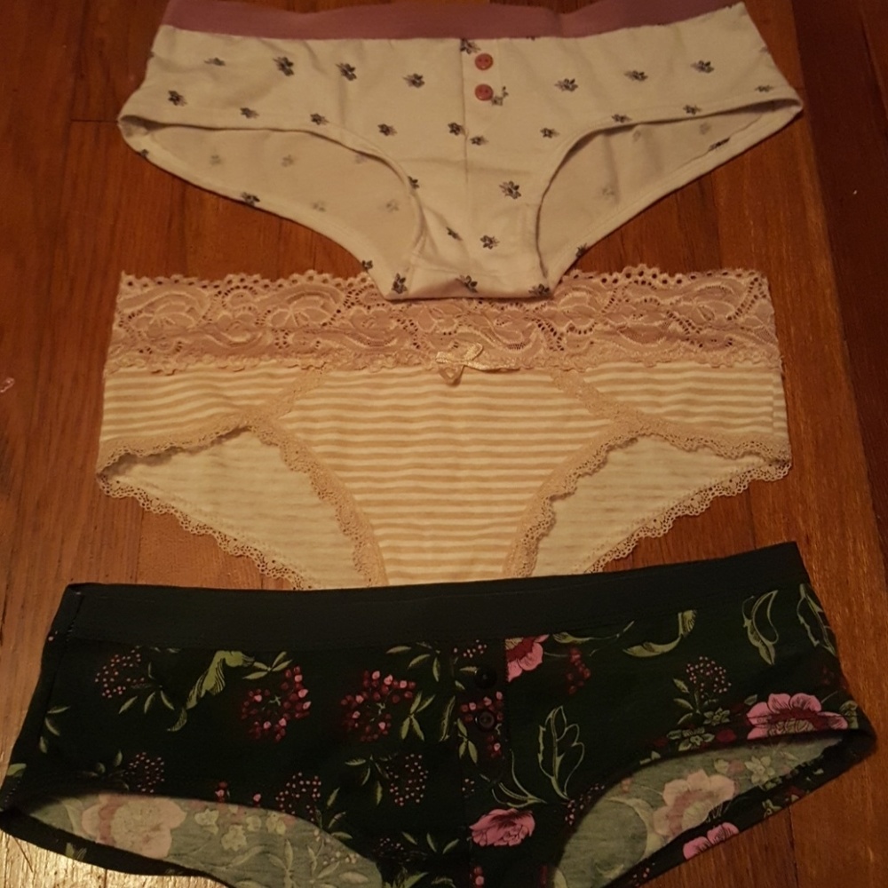 Panties